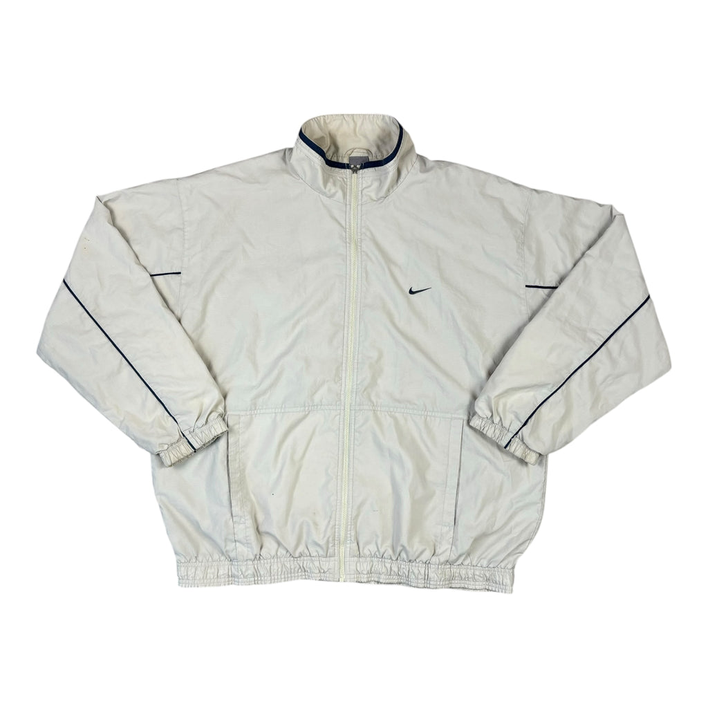 Track jacket