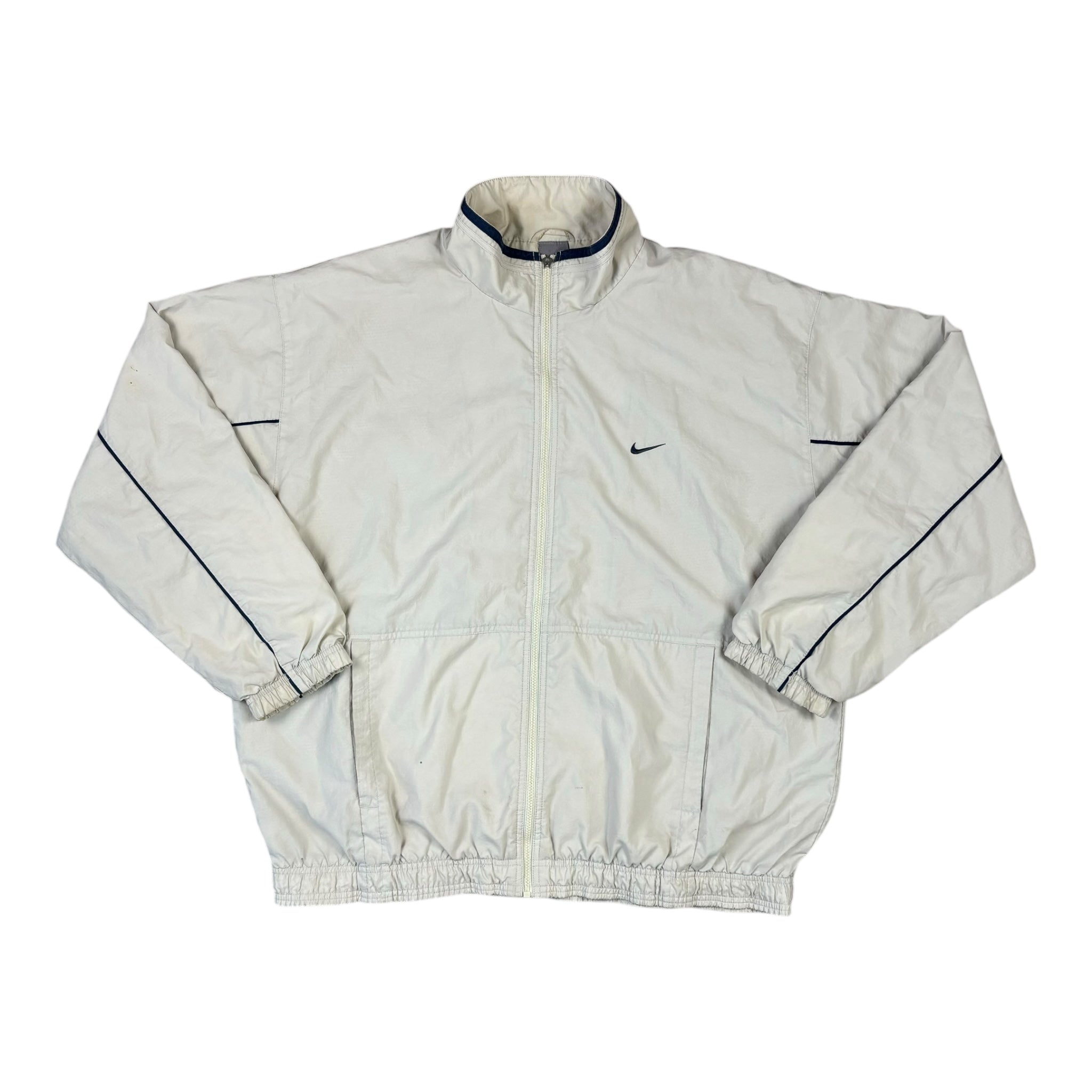 Track jacket