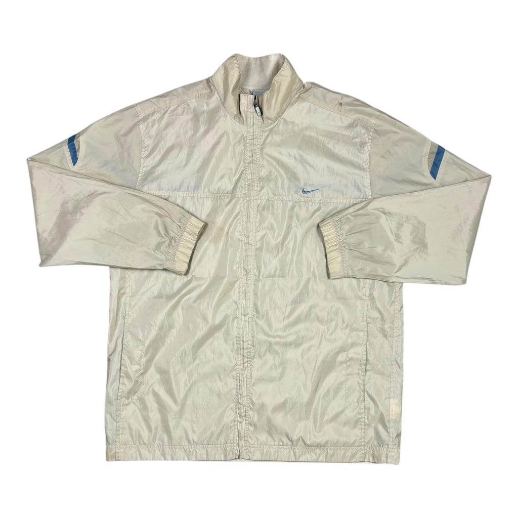 Track jacket