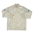 Track jacket