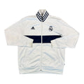 Real Madrid training jacket