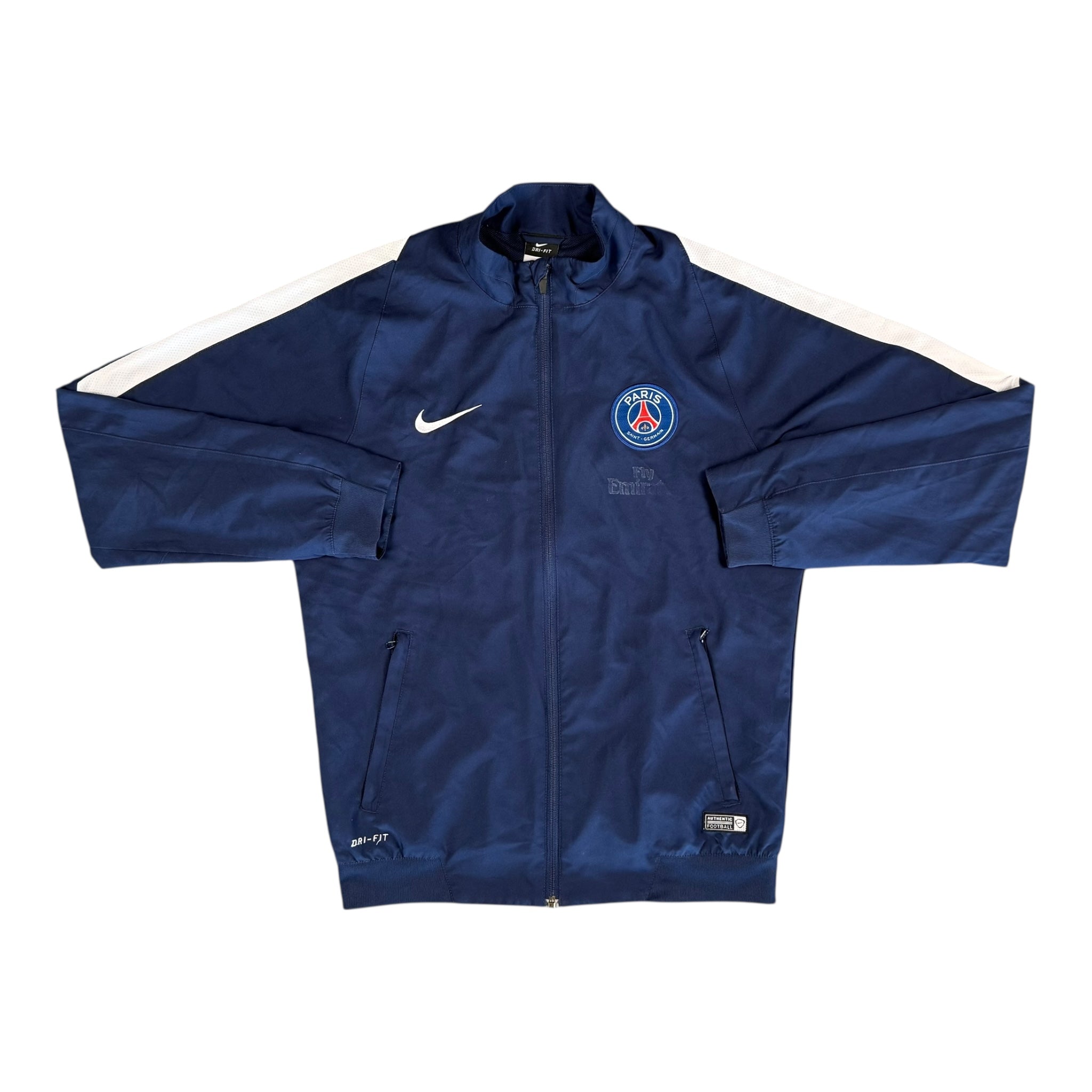 PSG training jacket