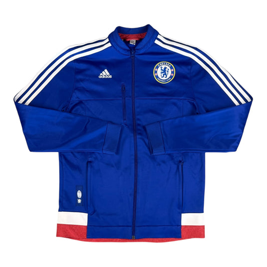 Chelsea Trainingsjacke