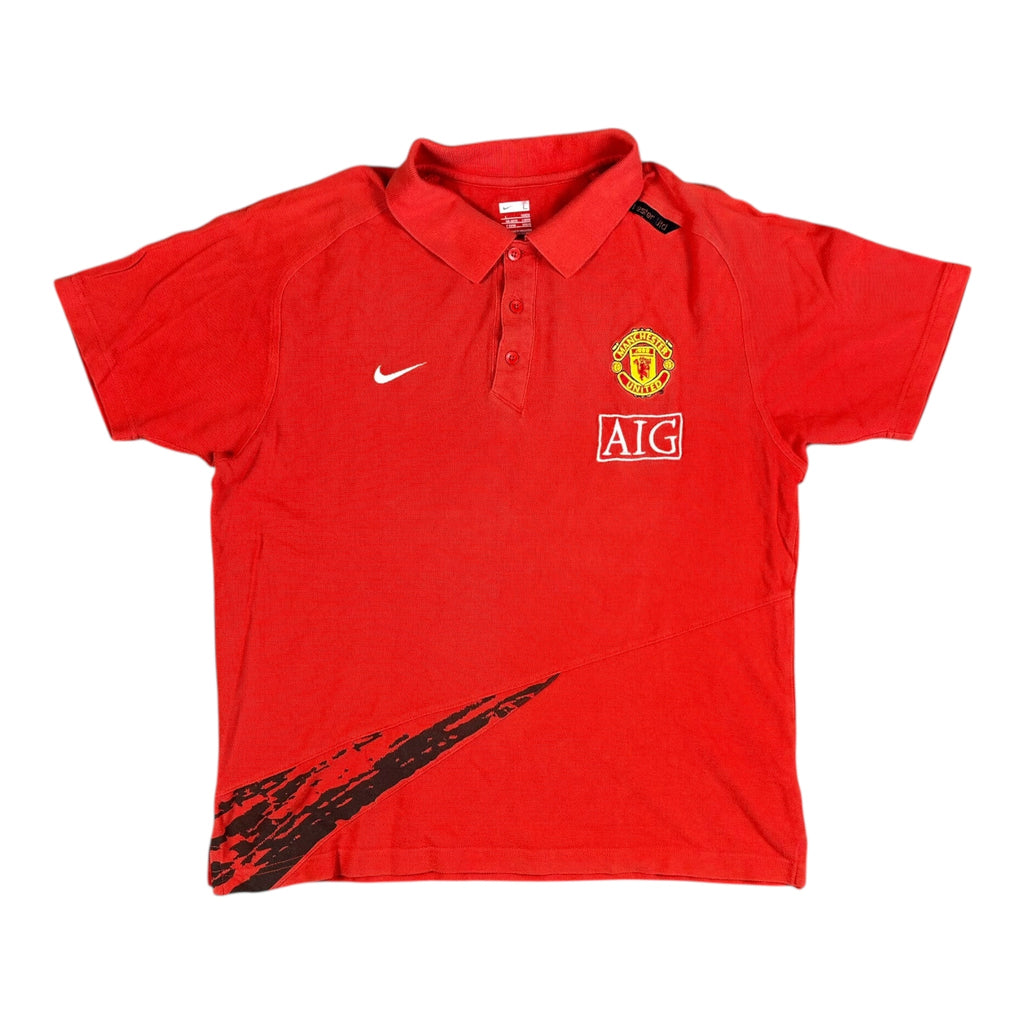 Manchester United Polo