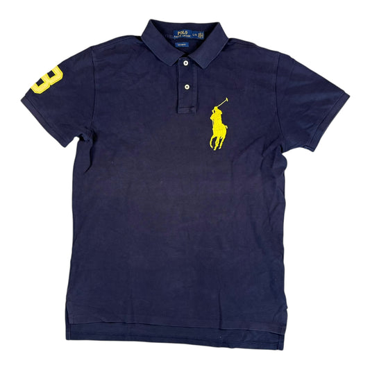 Big Pony Polo