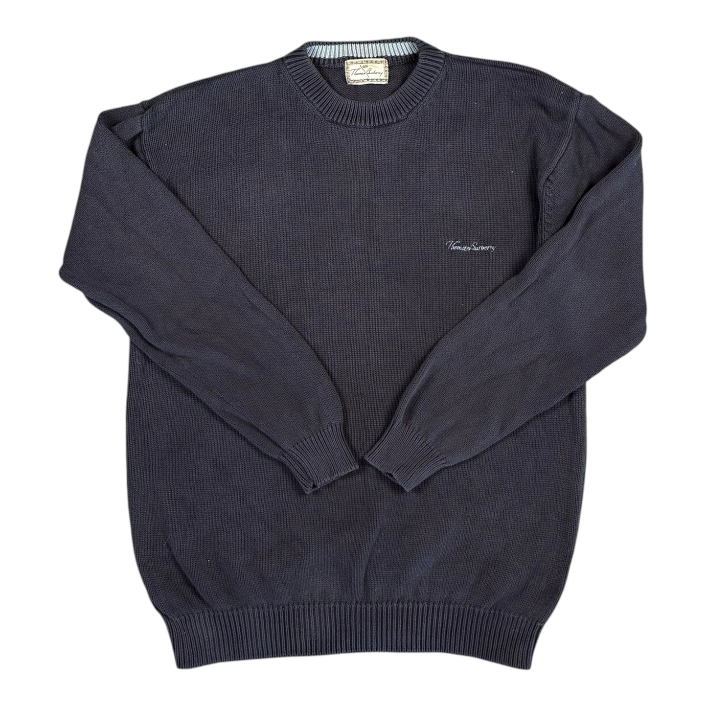 Burberry Knit