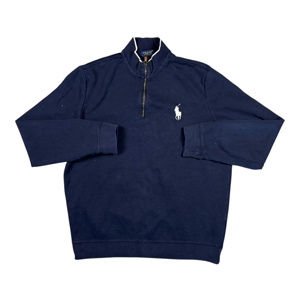 Halfzip
