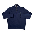 Halfzip
