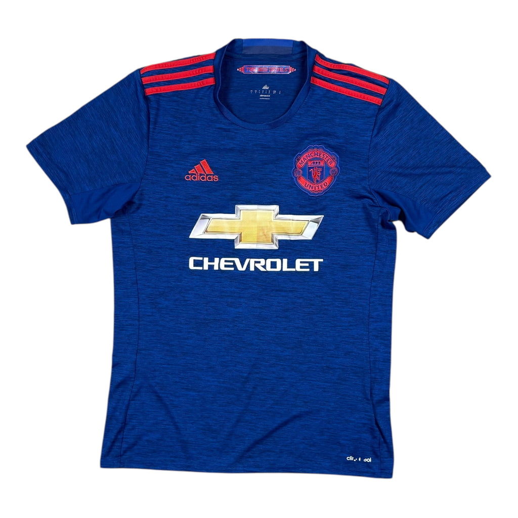 Manchester United Trikot