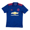 Manchester United Trikot