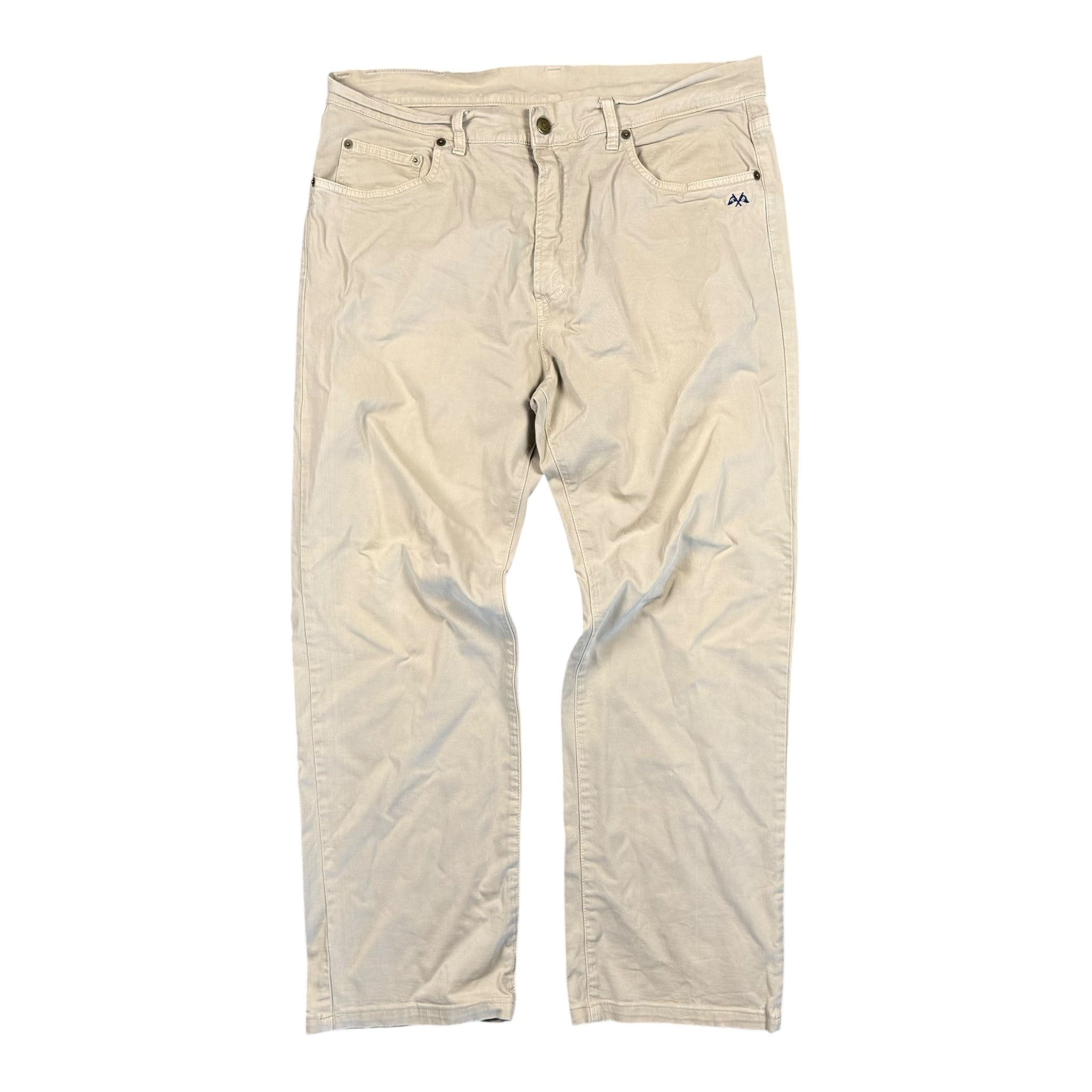 Burberry Pants