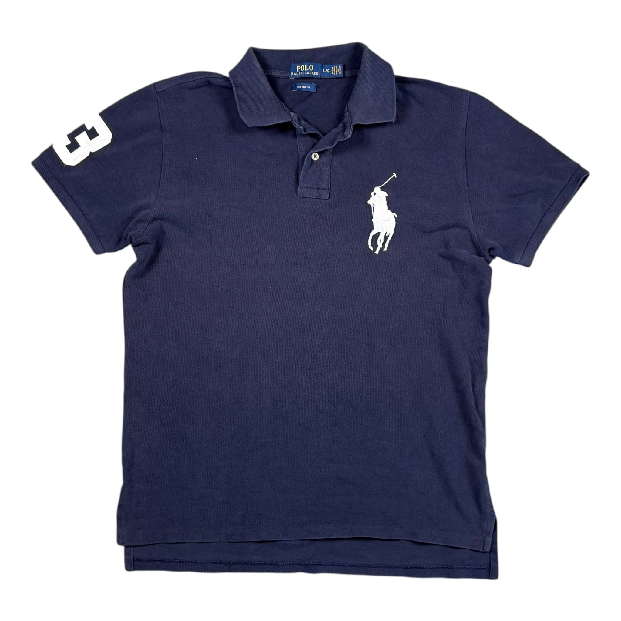 Big Pony Polo