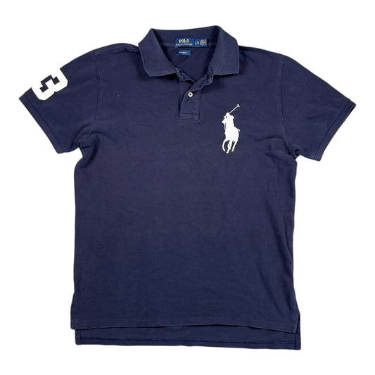 Big Pony Polo
