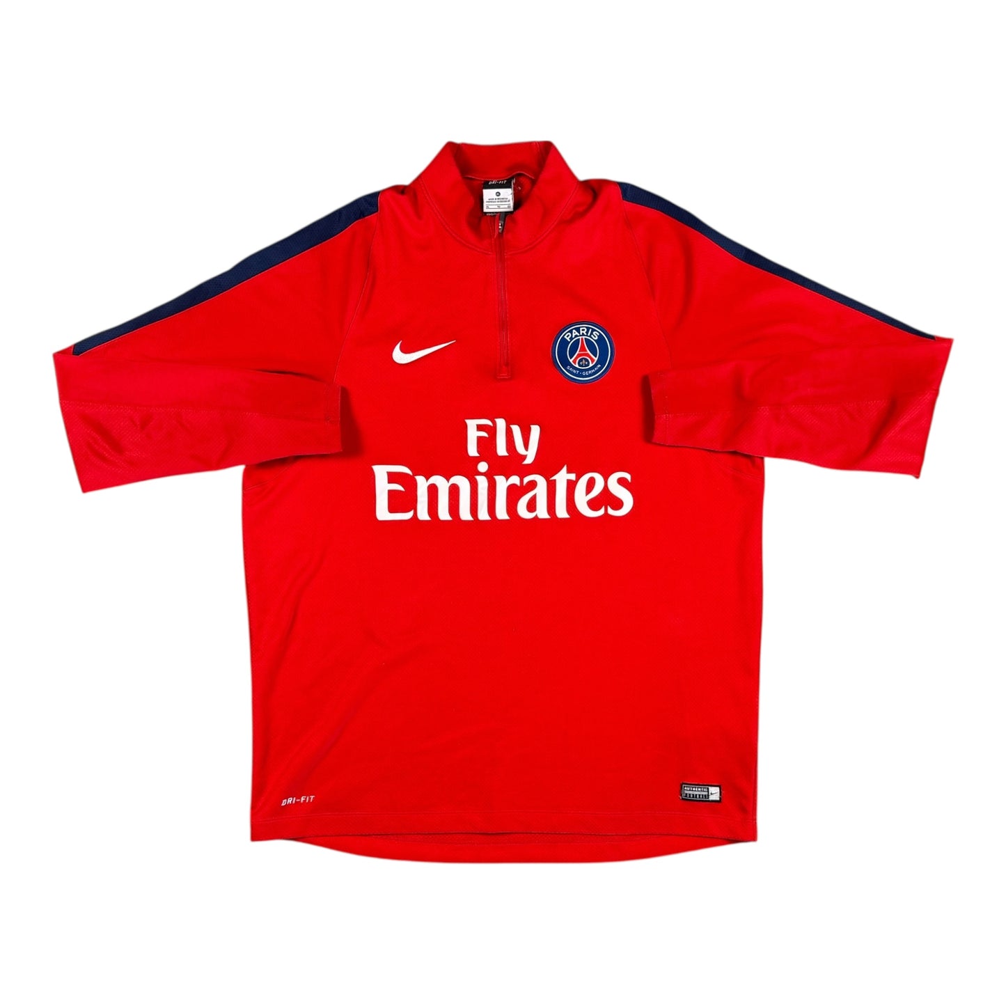 PSG Halfzip