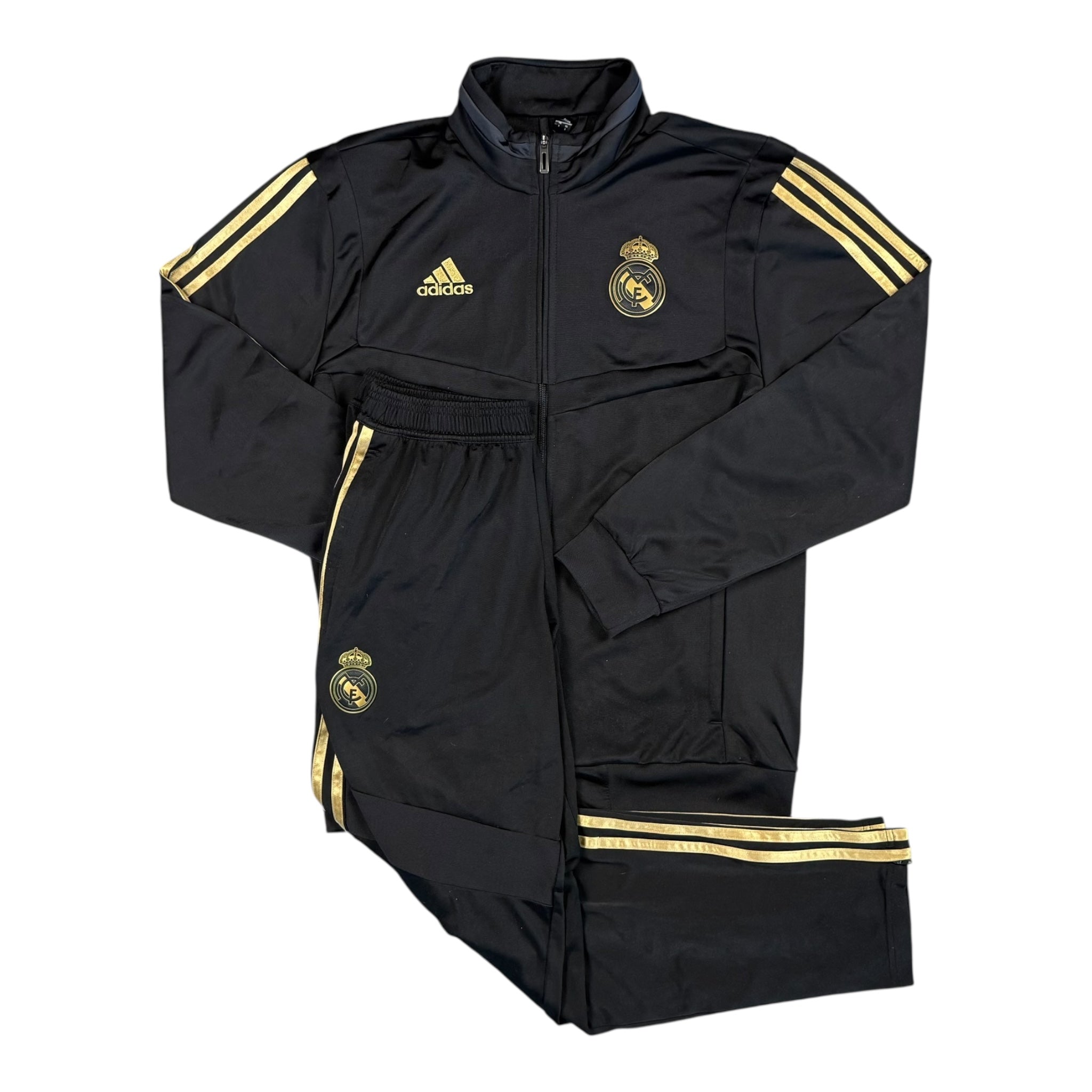 Real Madrid Trainingsanzug