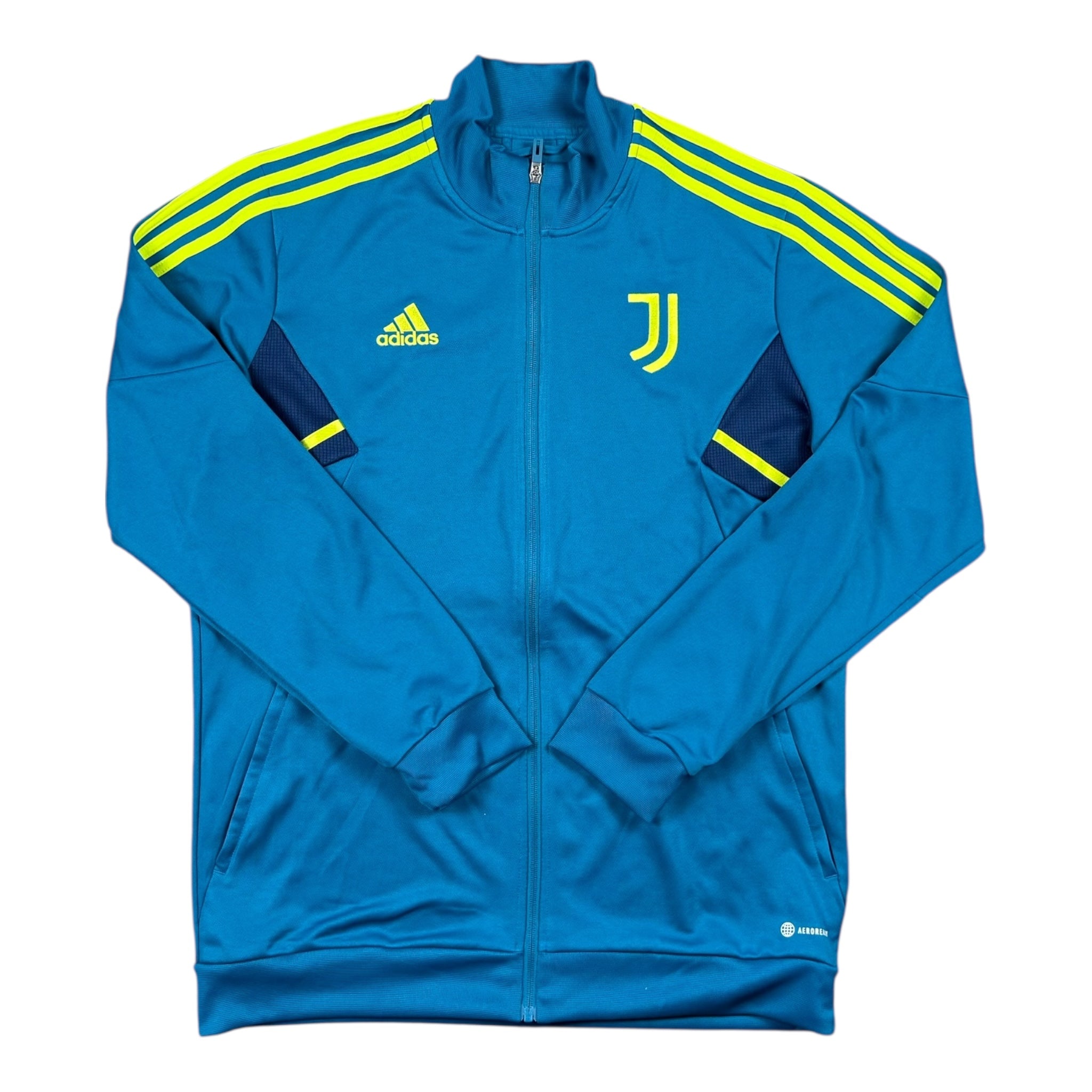 Juventus training jacket
