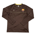 Barcelona Longsleeve
