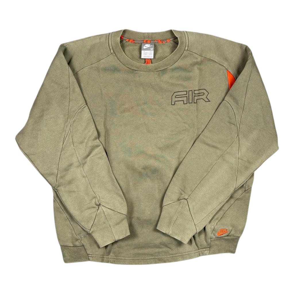 AirMax Sweater