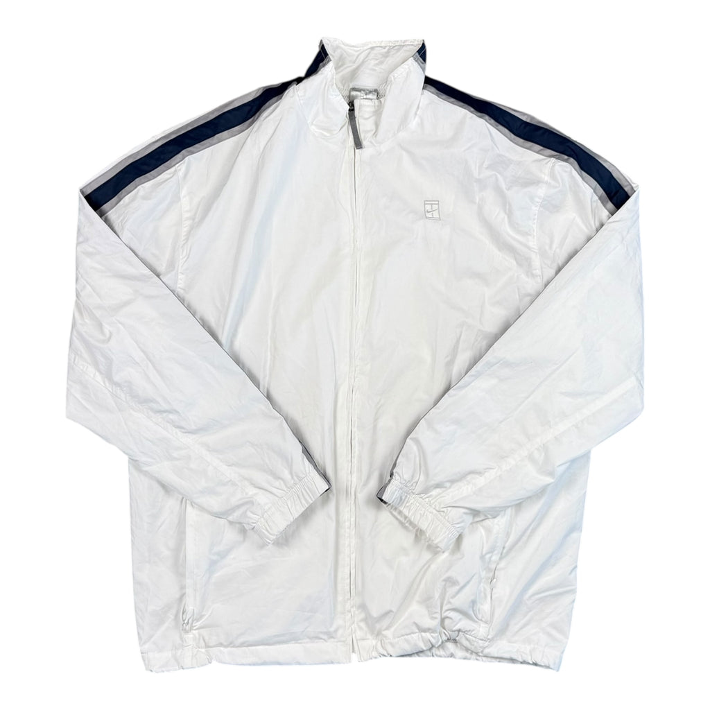 Trainingsjacke