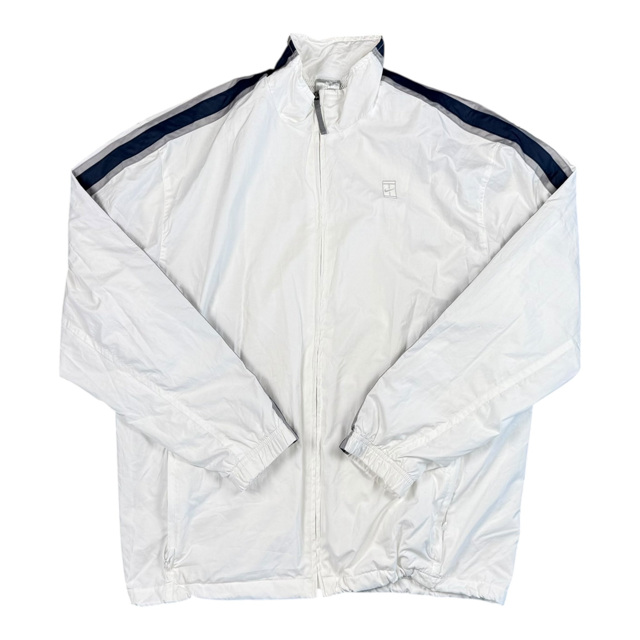 Trainingsjacke