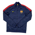 Barcelona track jacket