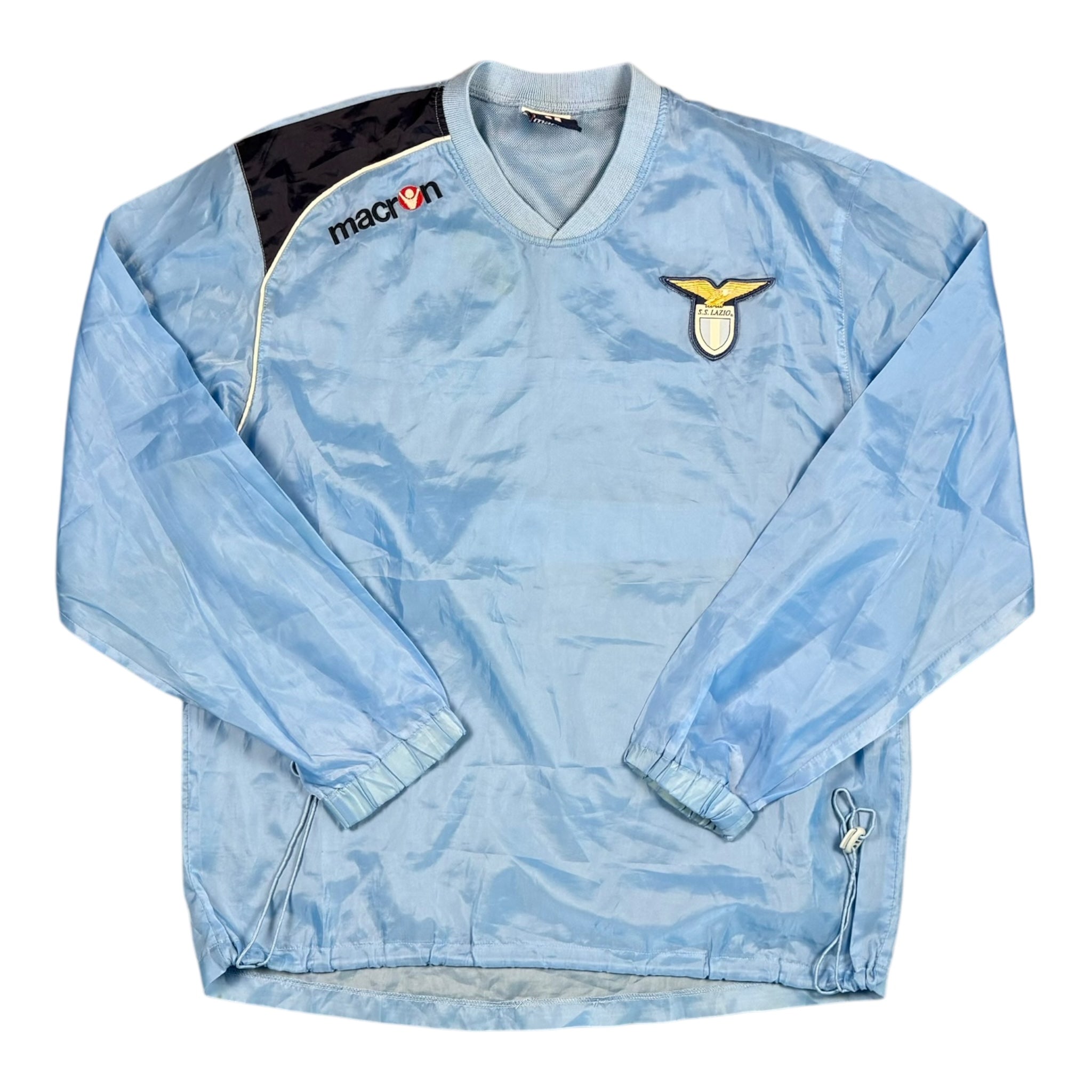 Lazio Windbreaker