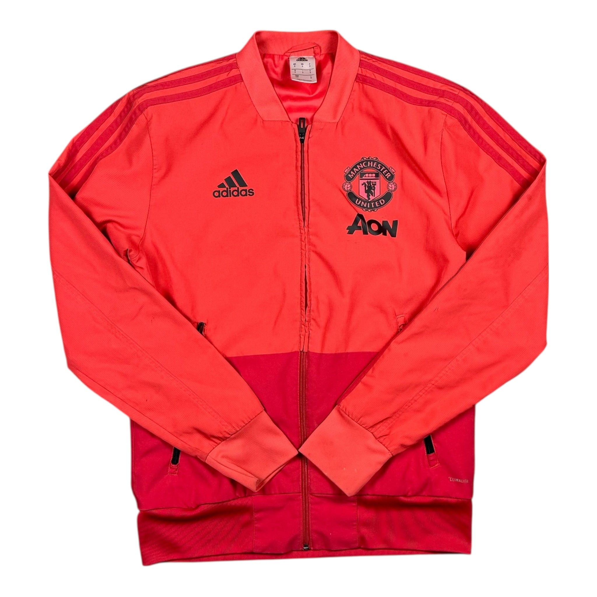Manchester United training jacket