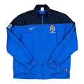 England Trainingsjacke
