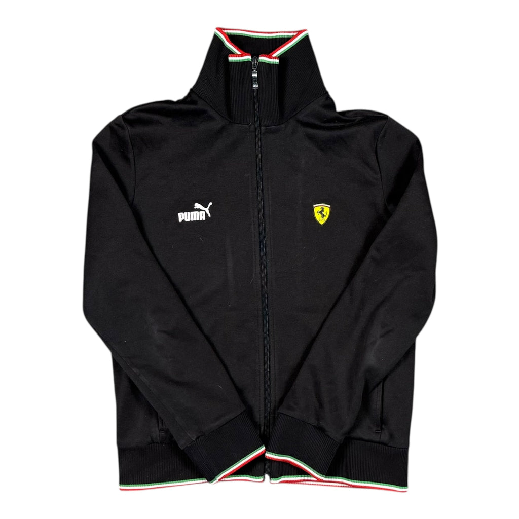 Ferrari Zipper