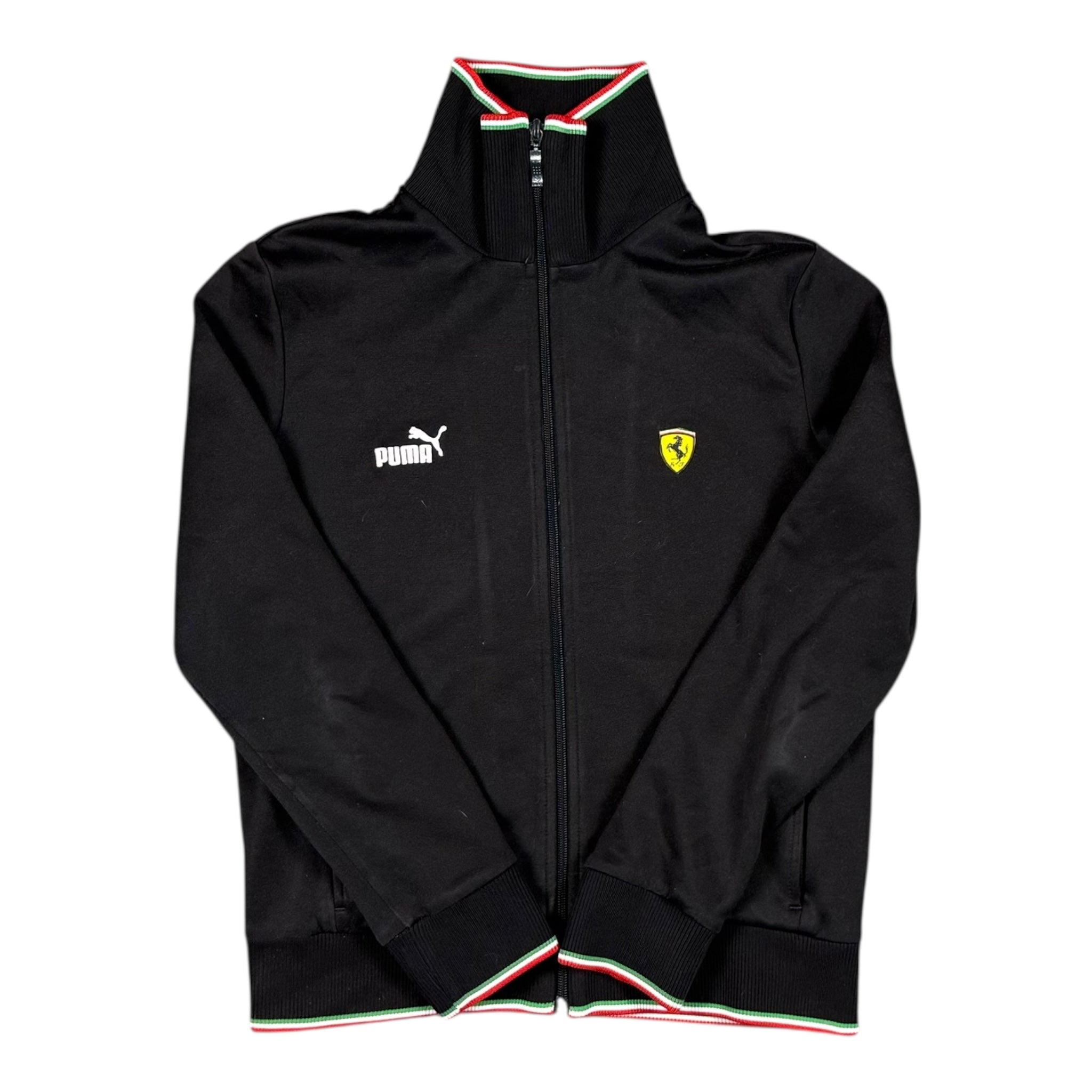 Ferrari Zipper