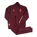 Real Madrid tracksuit