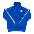 Italien Trainingsjacke