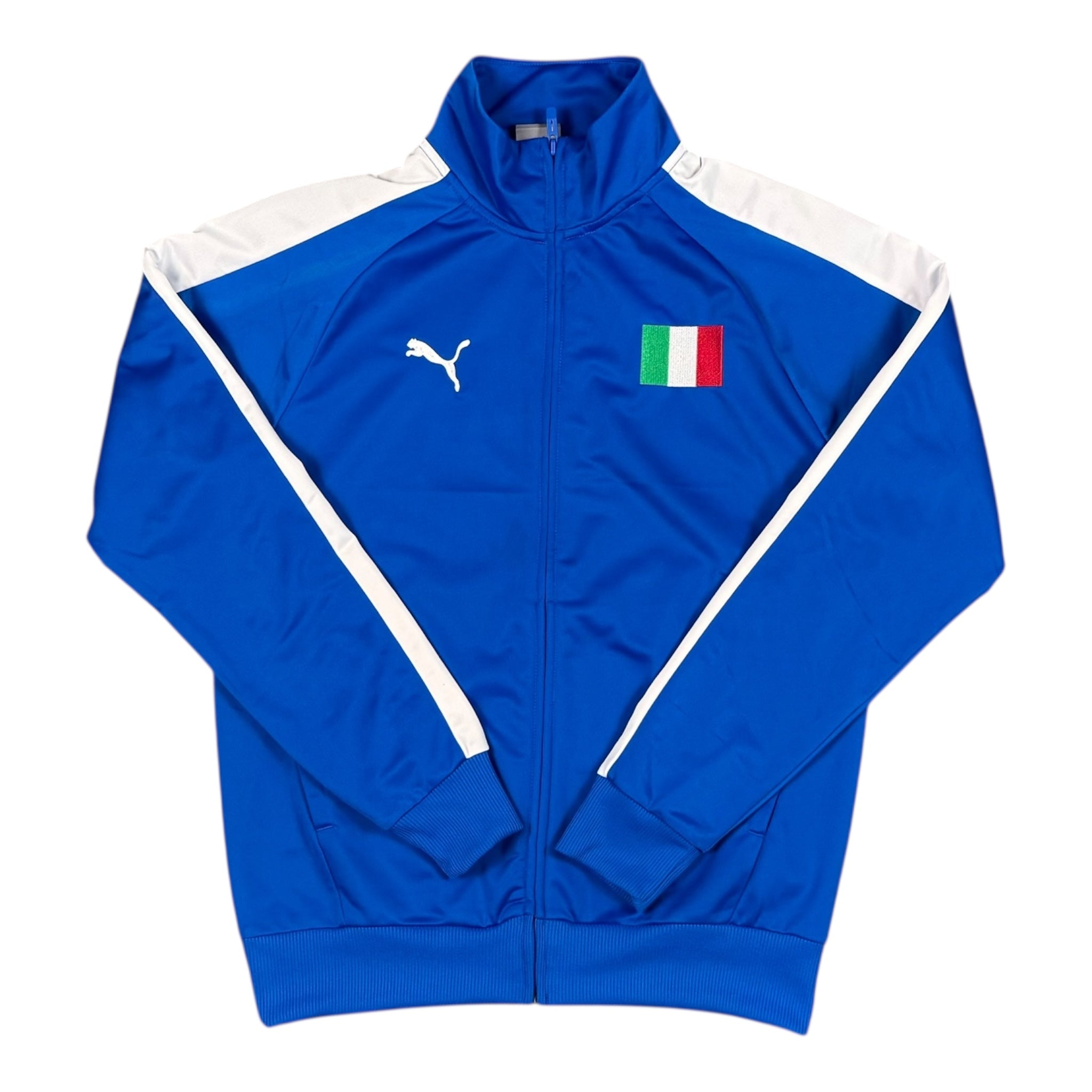Italien Trainingsjacke