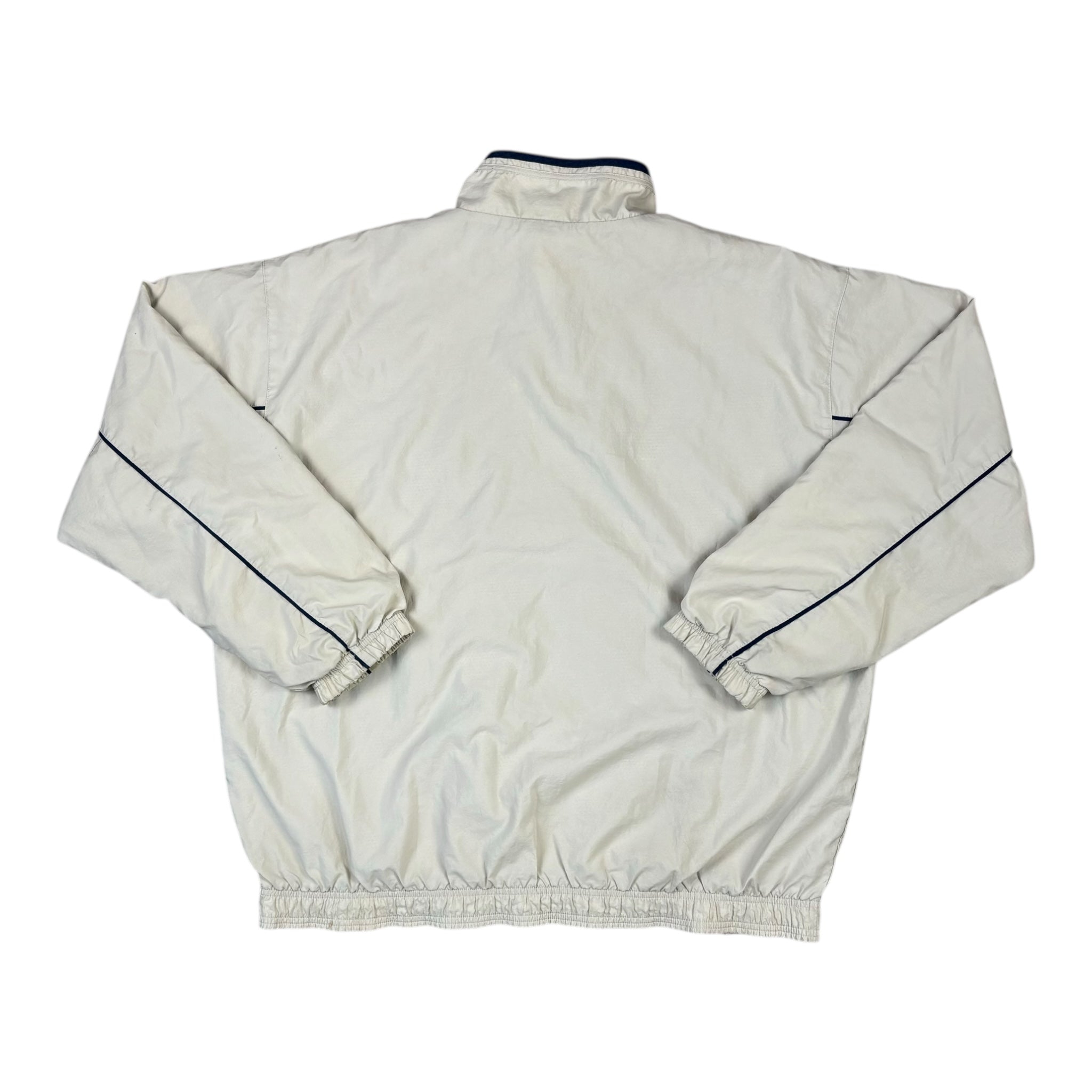 Track jacket