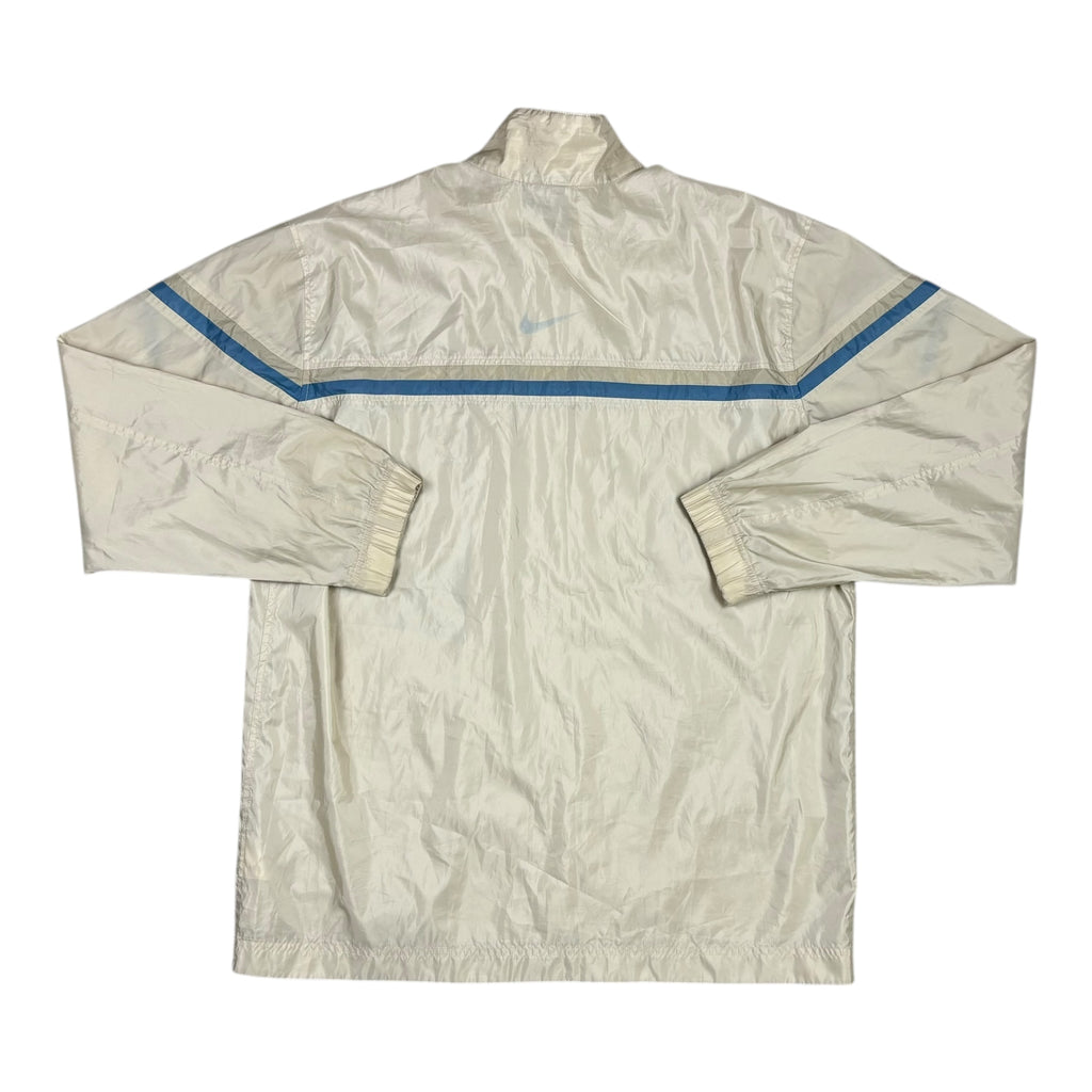Track jacket