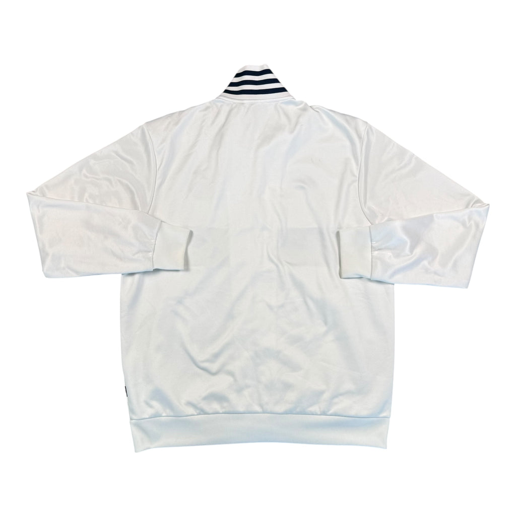 Real Madrid training jacket