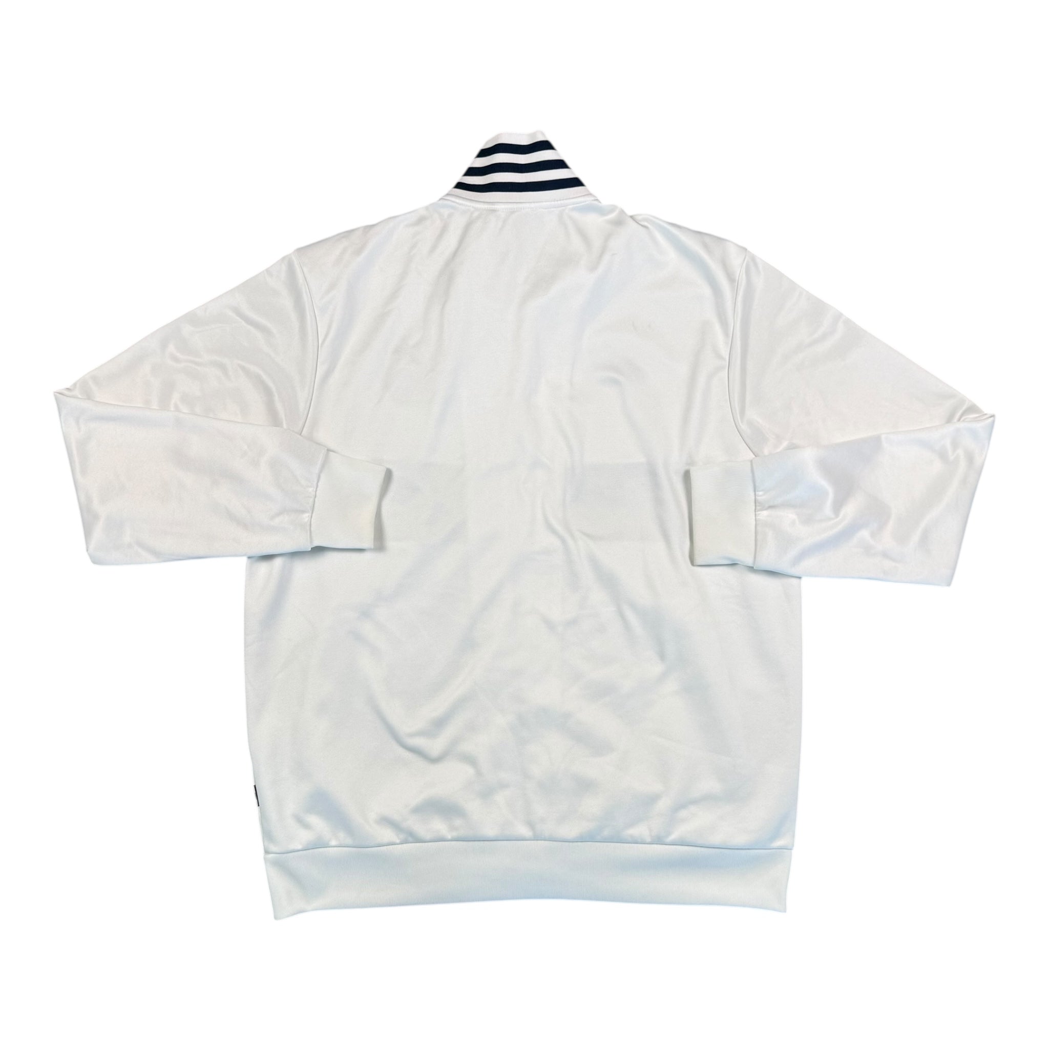 Real Madrid training jacket