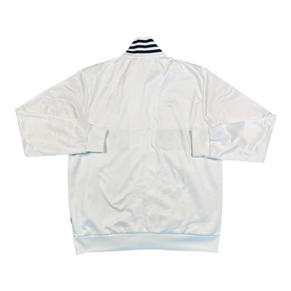 Real Madrid Trainingsjacke