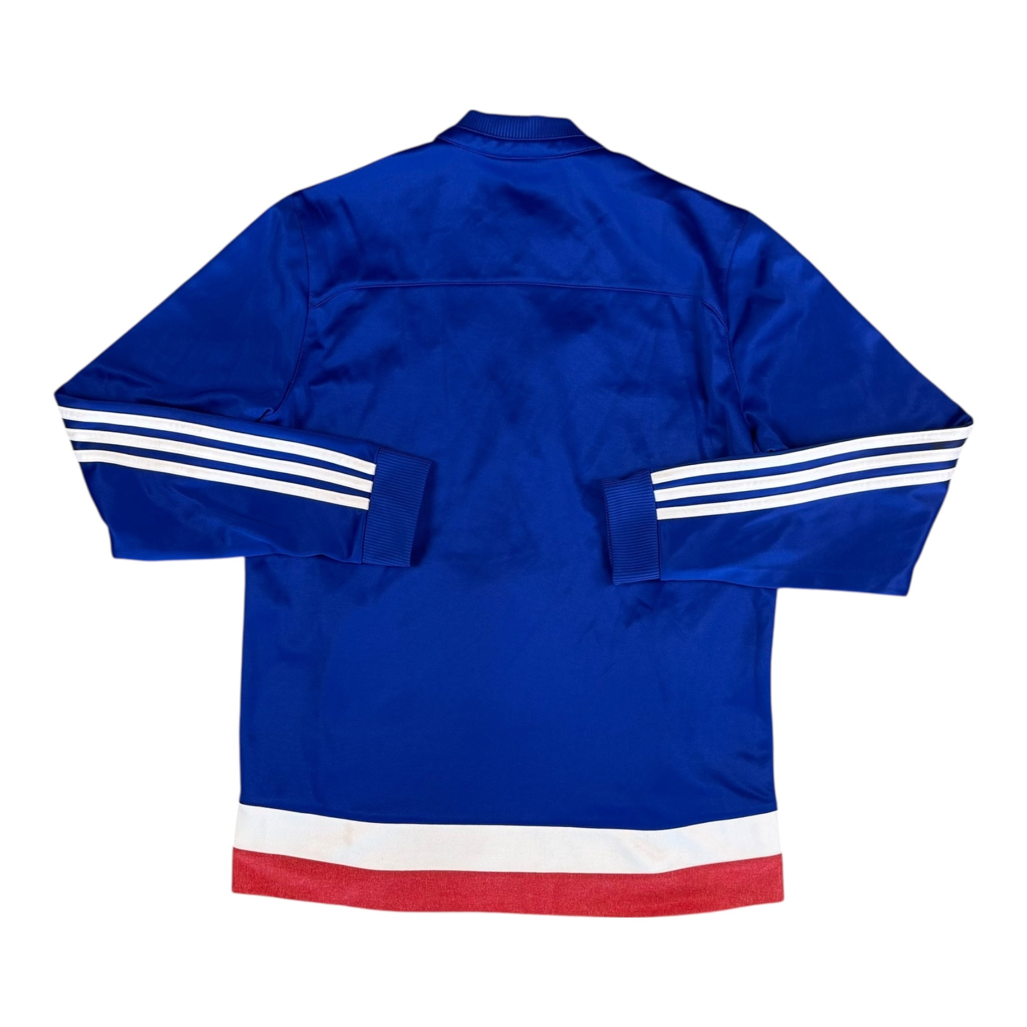 Chelsea track jacket