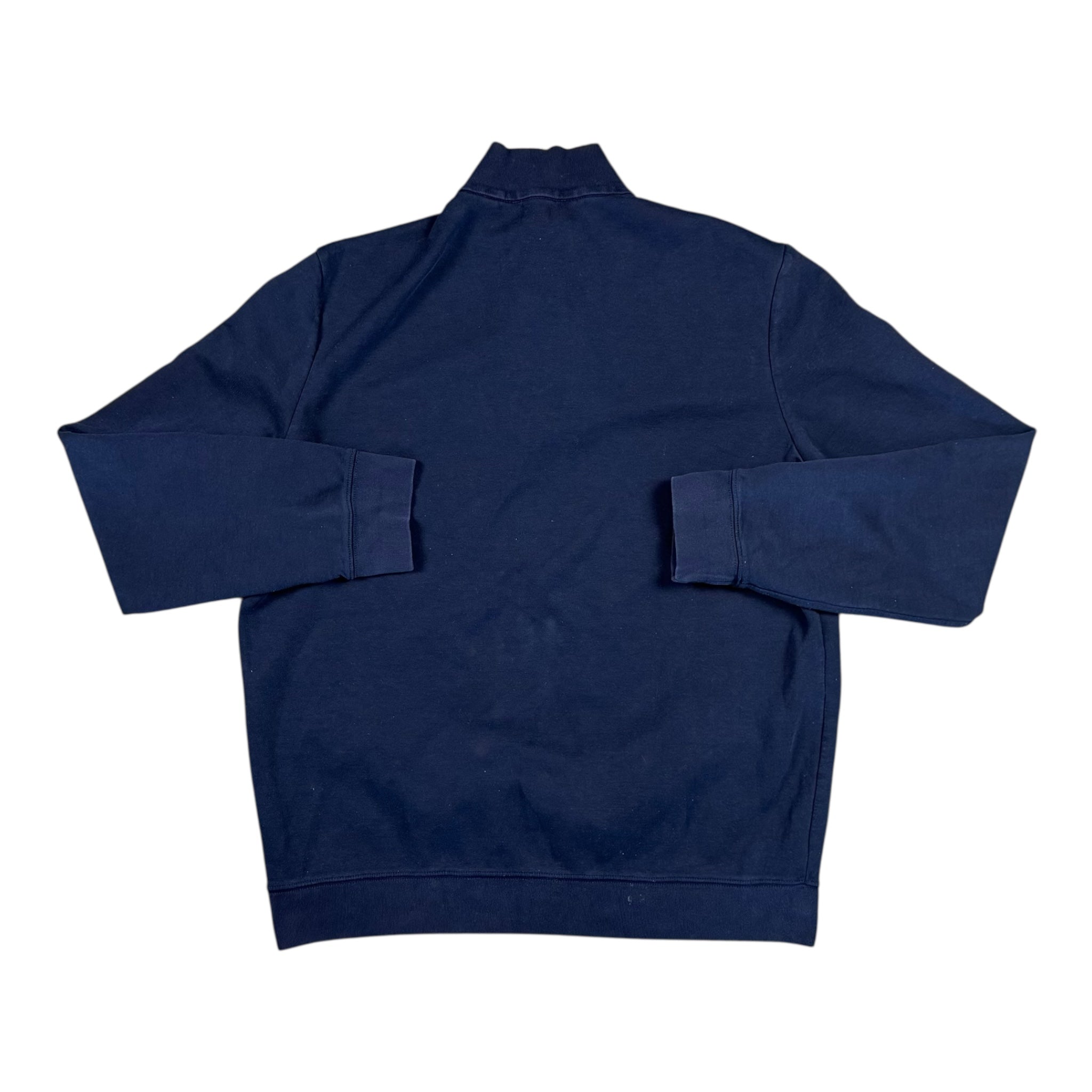 Halfzip