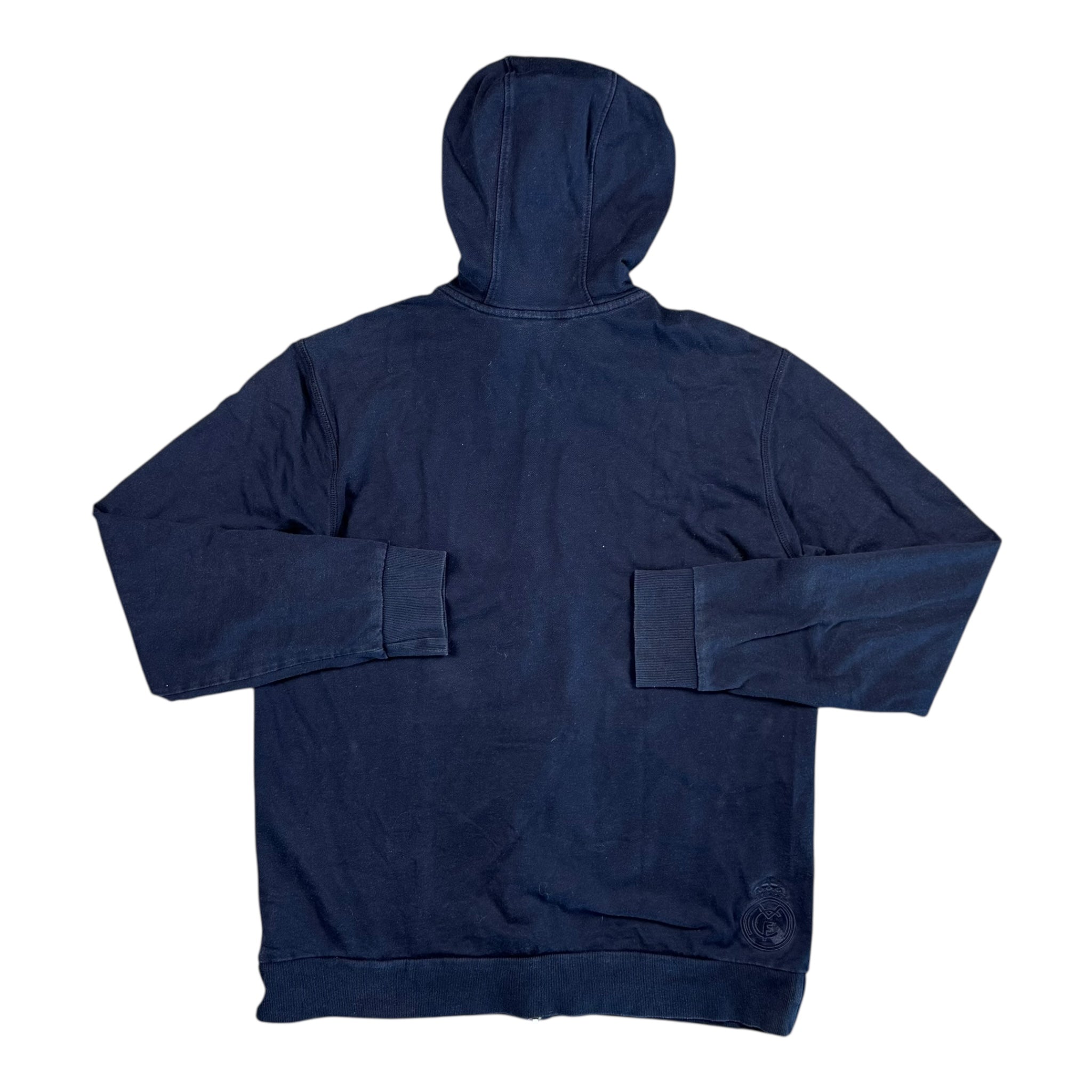 Real Madrid Zipper