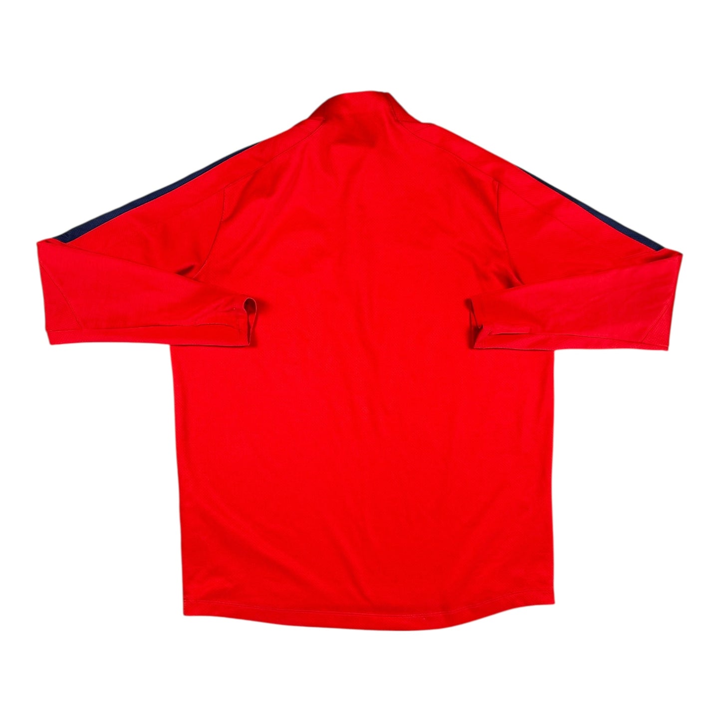 PSG Halfzip