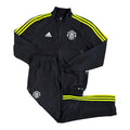 Manchester United tracksuit
