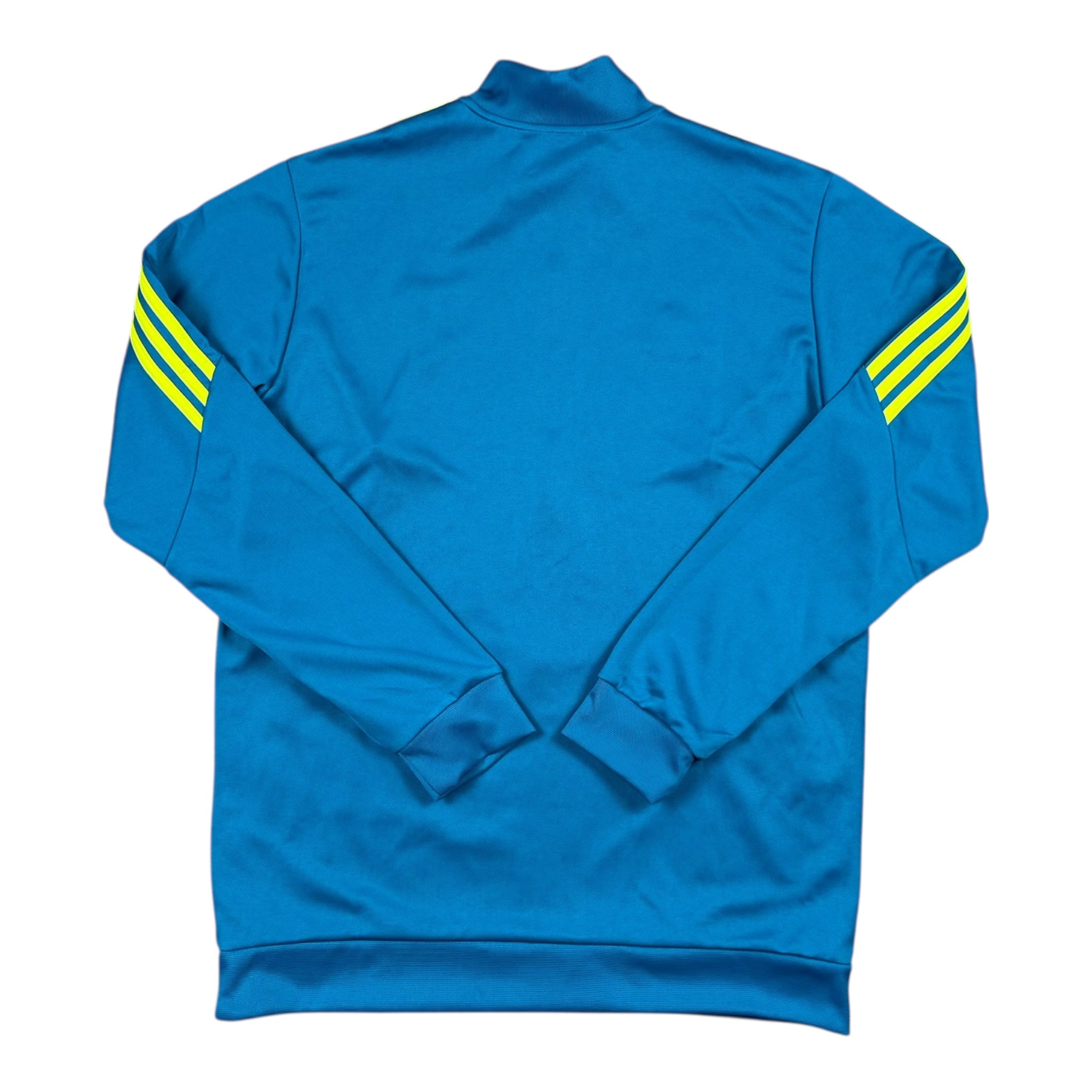 Juventus training jacket