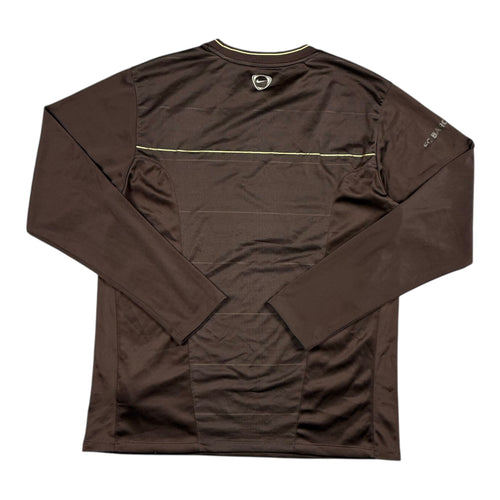 Barcelona Longsleeve