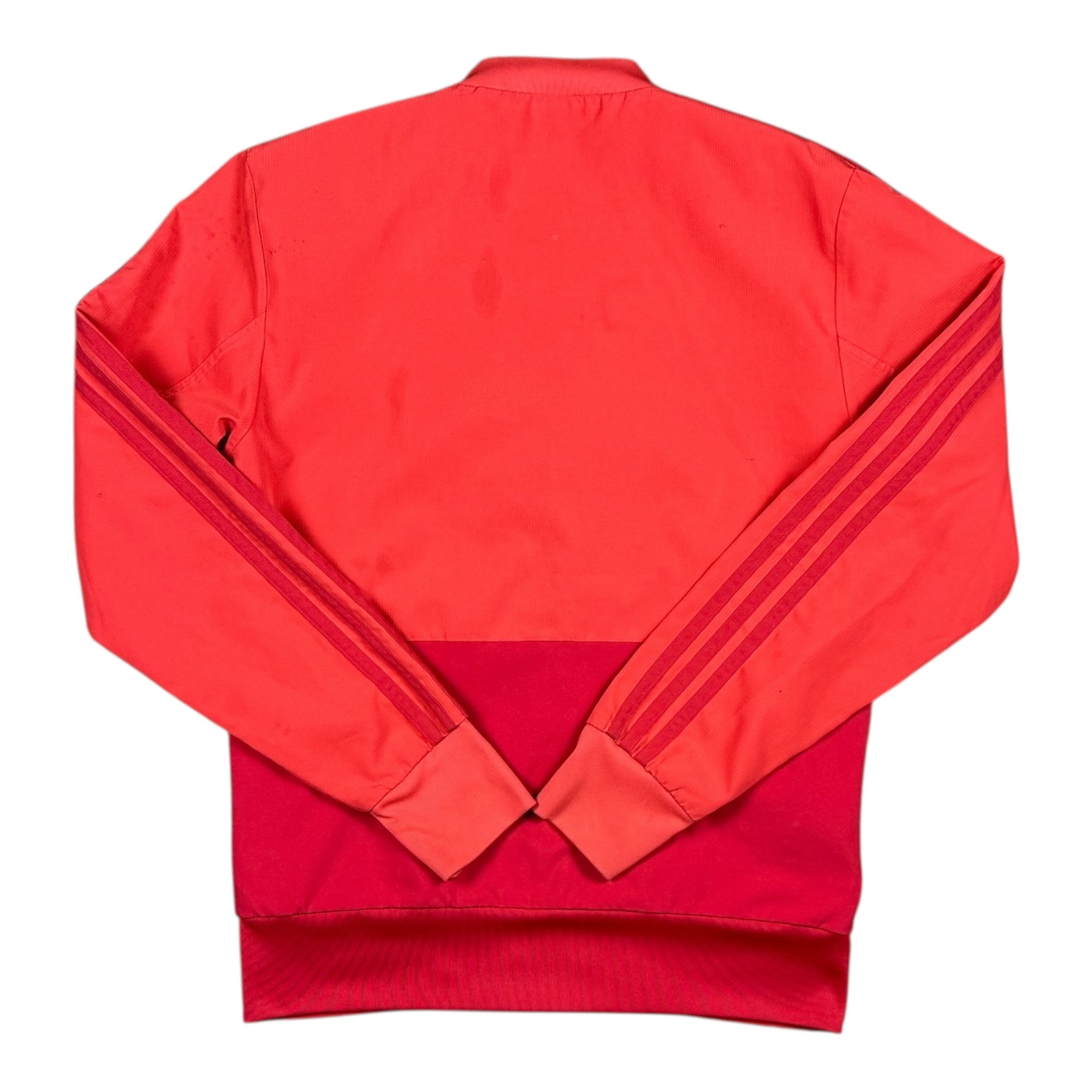 Manchester United training jacket