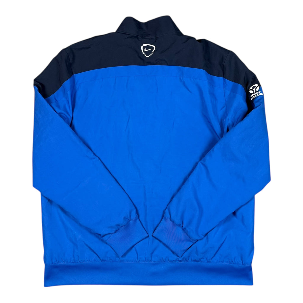 England Trainingsjacke