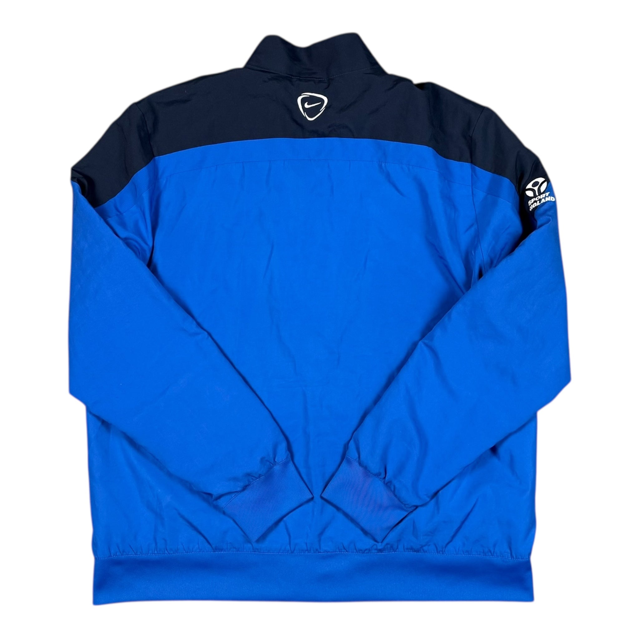 England Trainingsjacke