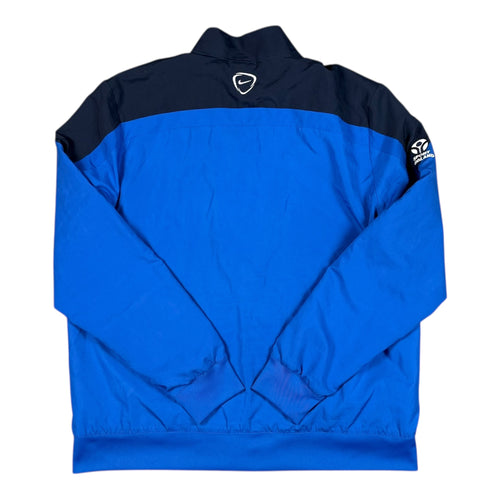 England track jacket