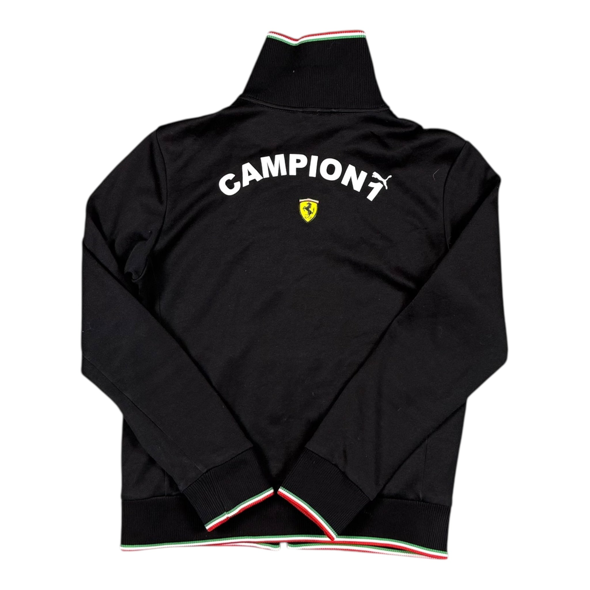 Ferrari Zipper